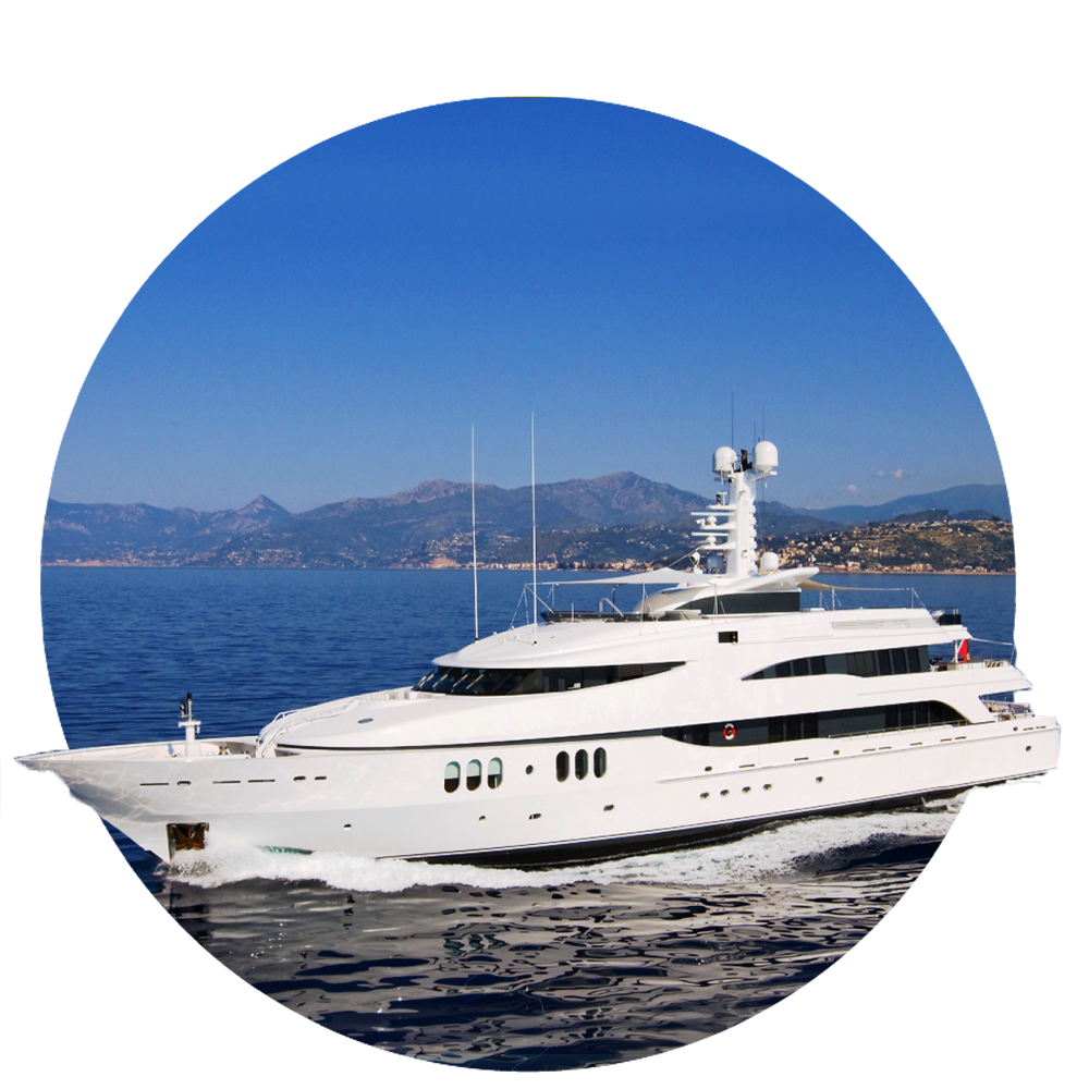 Yacht Rental