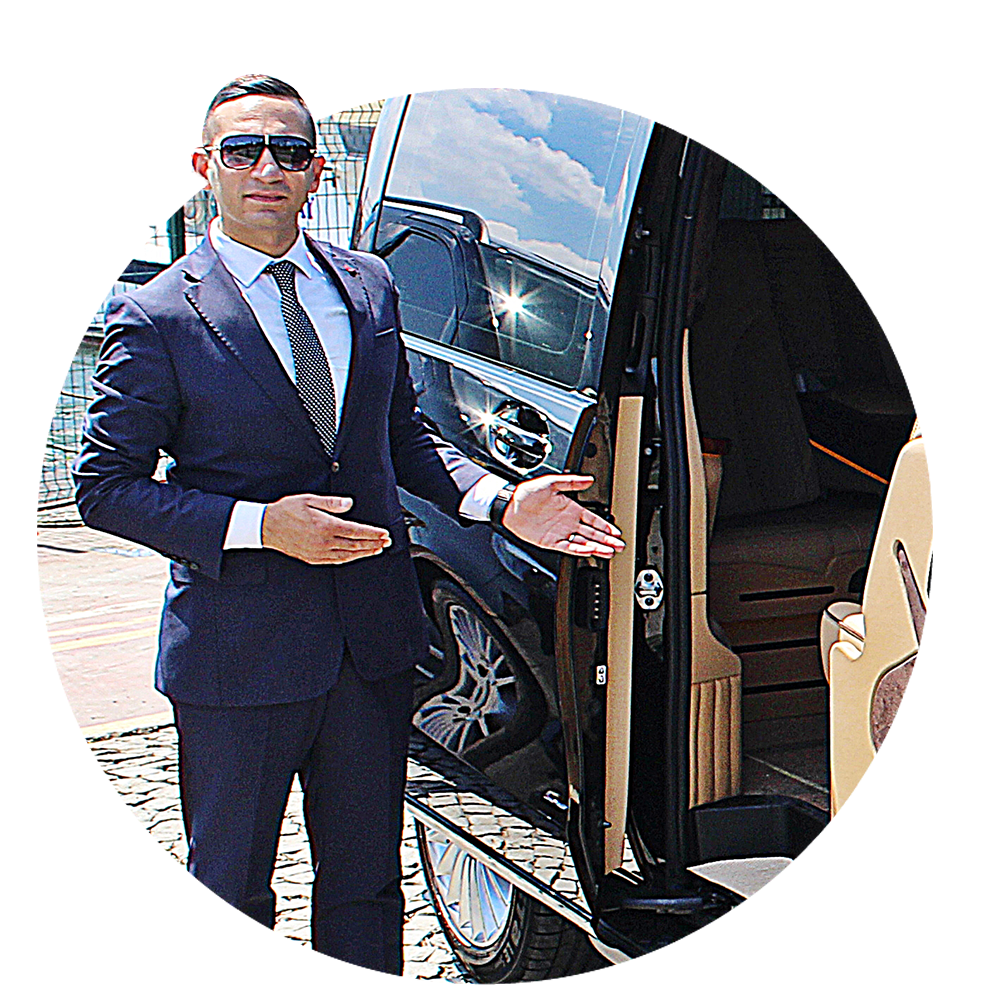 Chauffeur Driven Car Service